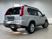 Nissan X-Trail II Рестайлинг Кемерово  - изображение 22
