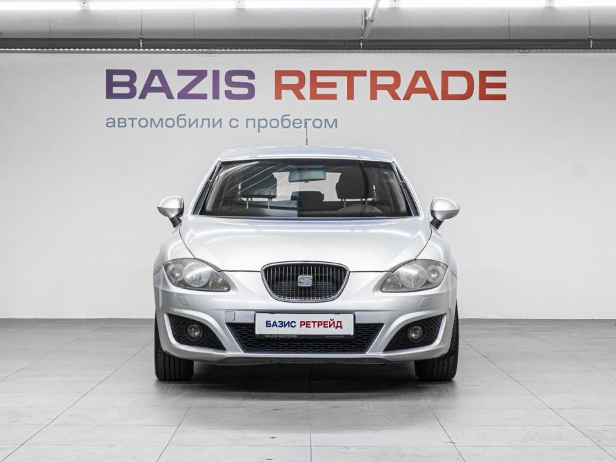 SEAT Leon II Рестайлинг Тюмень  - изображение 3