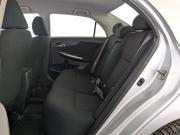 Toyota Corolla X (E140 E150) Москва  - изображение 35