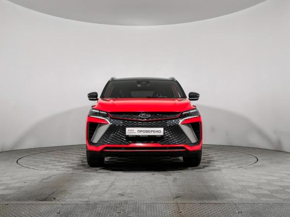 Geely Coolray I Рестайлинг с пробегом 2023 года, цена 1 855 000 рублей, 66843 км, внедорожник, Автокод Объявления