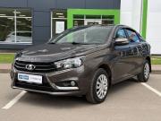 Lada (ВАЗ) Vesta I Ярославль  - изображение 18