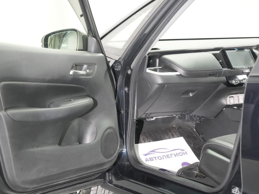 Honda Fit IV Новосибирск  - изображение 19