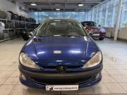 Peugeot 206 Челябинск  - изображение 15