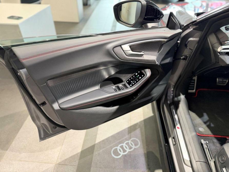 Audi A5 III (B10) Москва  - изображение 7