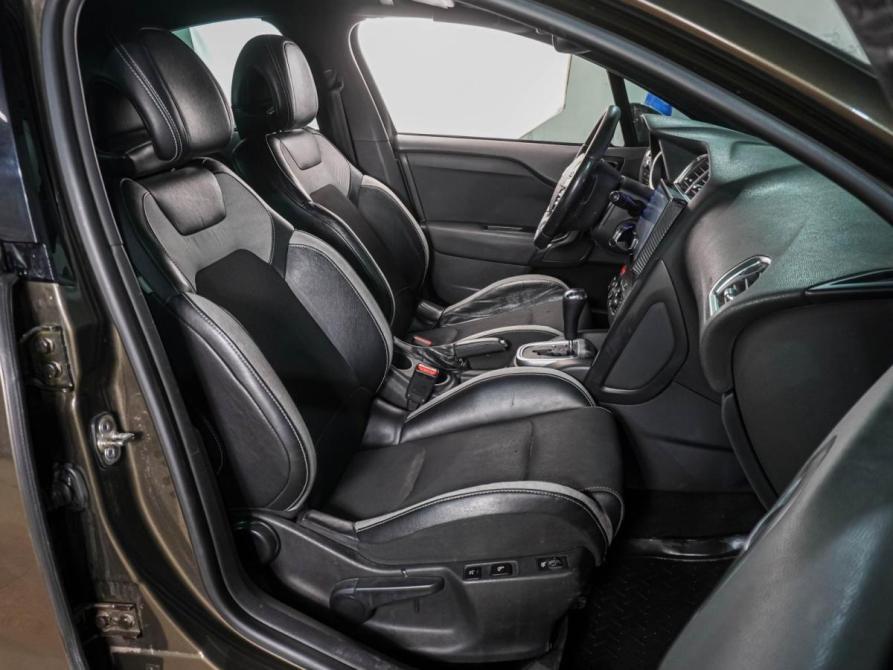 Citroen DS4 Воронеж  - изображение 8