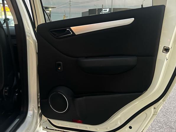 Mercedes-Benz B-Класс I (W245) с пробегом 2007 года, цена 679 000 рублей, 193754 км, хэтчбек, Автокод Объявления