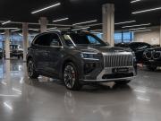 Zeekr 8X Москва  - изображение 35