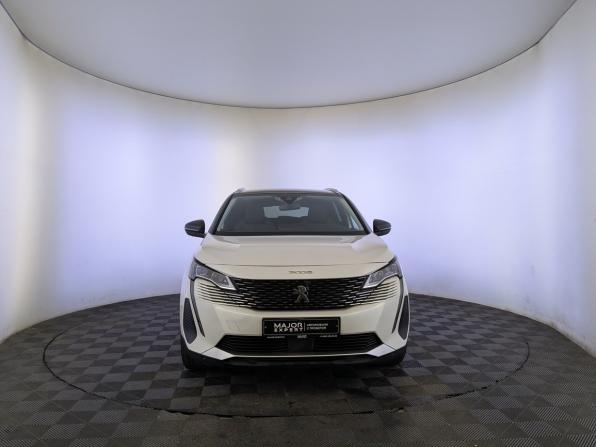Peugeot 3008 II Рестайлинг с пробегом 2021 года, цена 2 350 000 рублей, 77341 км, внедорожник, Автокод Объявления