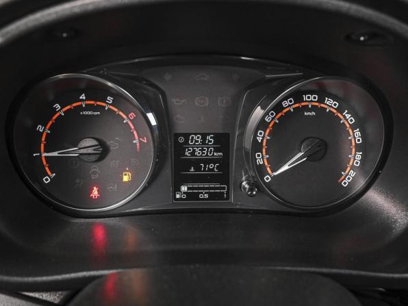 Lada (ВАЗ) Granta I Рестайлинг с пробегом 2021 года, цена 784 000 рублей, 127630 км, универсал, Автокод Объявления