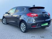 Kia Ceed II Рестайлинг Ростов-на-Дону  - изображение 27