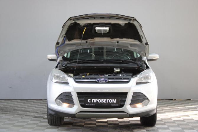 Ford Kuga II с пробегом 2015 года, цена 1 149 000 рублей, 199542 км, внедорожник, Автокод Объявления