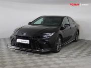 Toyota Camry IX (XV80) China Market Химки  - изображение 15