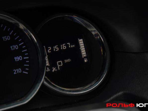Nissan Terrano III (D10) с пробегом 2020 года, цена 1 248 000 рублей, 215165 км, внедорожник, Автокод Объявления