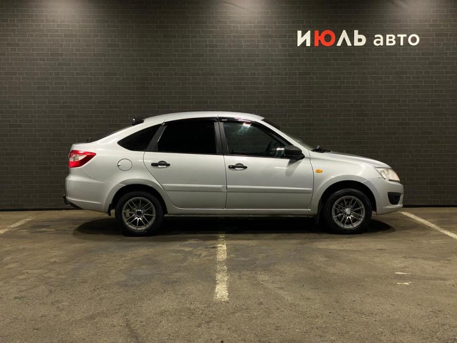 Lada (ВАЗ) Granta I Челябинск  - изображение 4