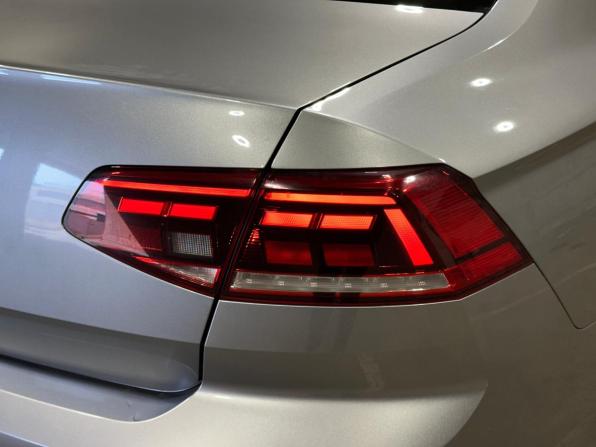 Volkswagen Passat B8 Рестайлинг с пробегом 2020 года, цена 2 575 000 рублей, 63713 км, седан, Автокод Объявления