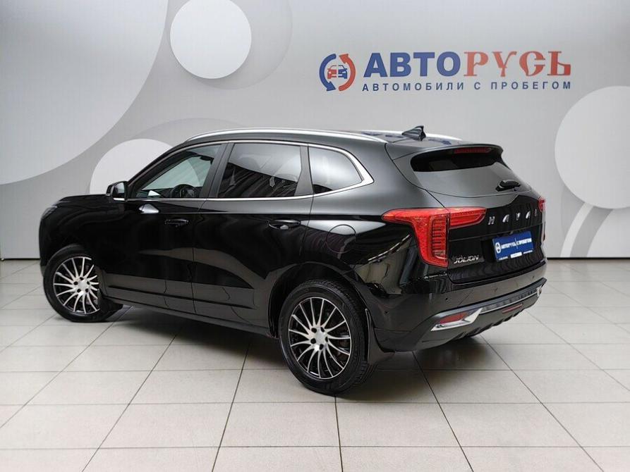 Haval Jolion I Подольск  - изображение 2