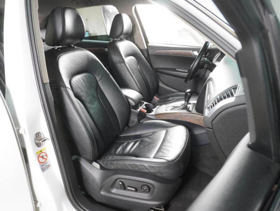 Audi Q5 I (8R) Воронеж  - изображение 8