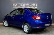 Renault Logan II Рестайлинг Уфа  - изображение 18