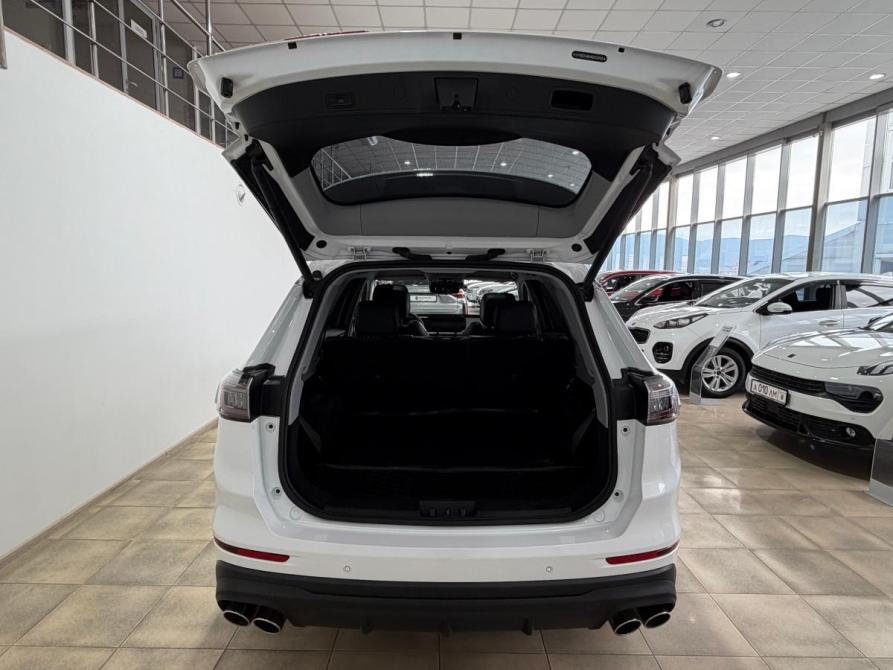 Chery Tiggo 8 Pro Max I Новороссийск  - изображение 24