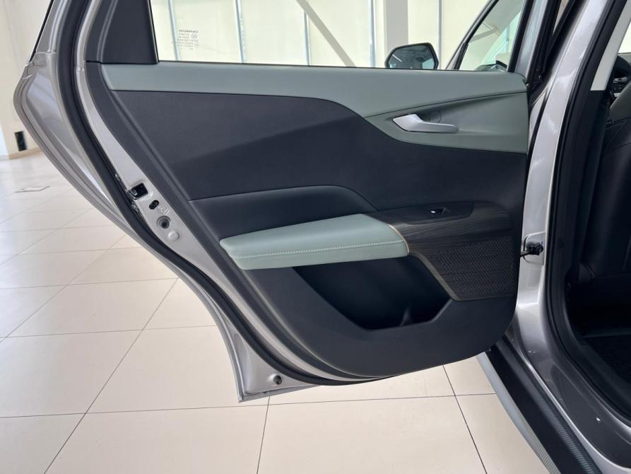 Changan Lamore Волгоград  - изображение 34