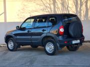 Chevrolet Niva I Рестайлинг Петрозаводск  - изображение 28