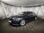 BMW 7 серии VI (G11/G12) Москва  - изображение 21