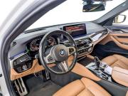 BMW 5 серии VII (G30/G31/G38) Рестайлинг Москва  - изображение 46