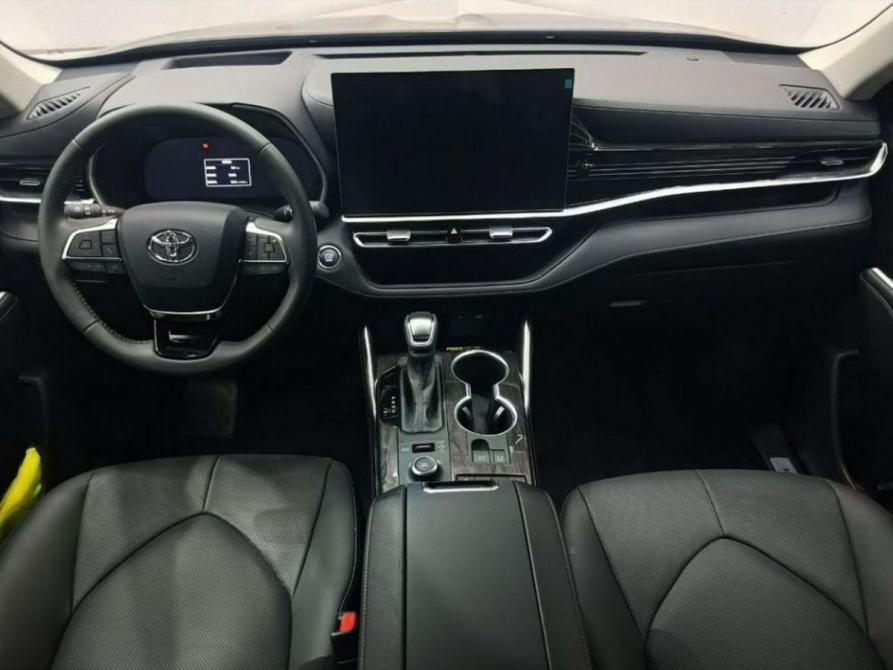 Toyota Highlander IV (XU70) Воронеж  - изображение 9