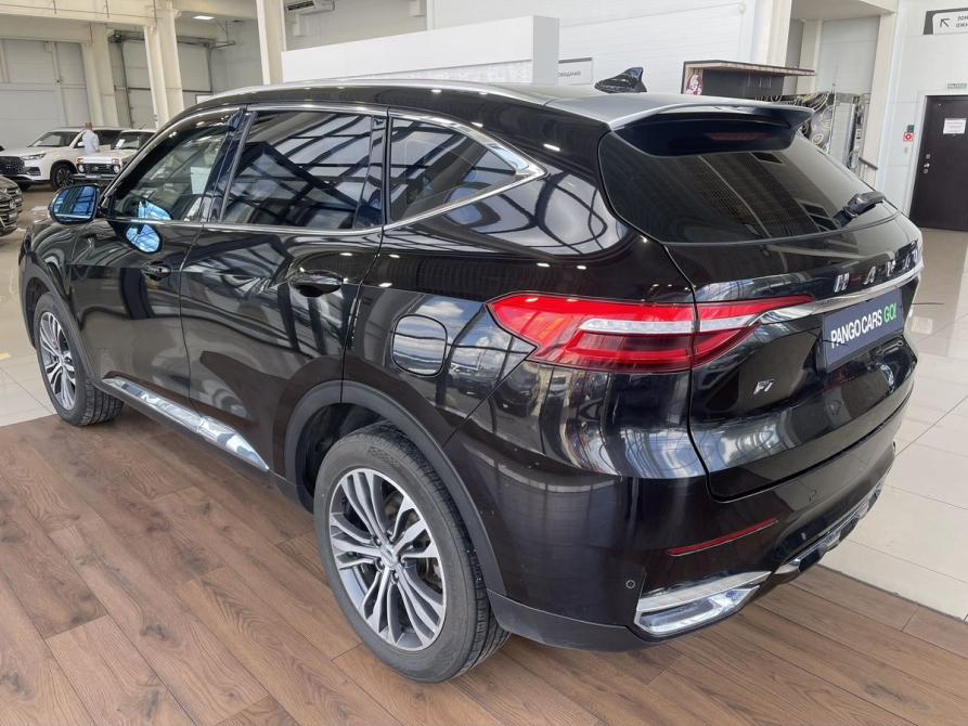 Haval F7 I Саратов  - изображение 4
