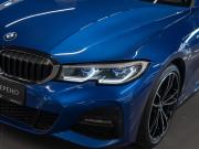 BMW 3 серии VII (G2x) Москва  - изображение 43