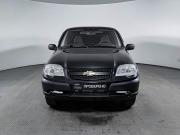 Chevrolet Niva I Рестайлинг Уфа  - изображение 24