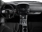 Nissan Pathfinder III Рестайлинг Санкт-Петербург  - изображение 36