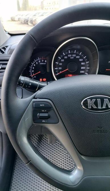 Kia Rio III Рестайлинг Стерлитамак  - изображение 15