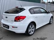 Chevrolet Cruze I Рестайлинг Ростов-на-Дону  - изображение 19
