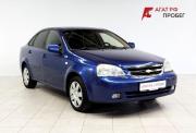 Chevrolet Lacetti I Саратов  - изображение 26