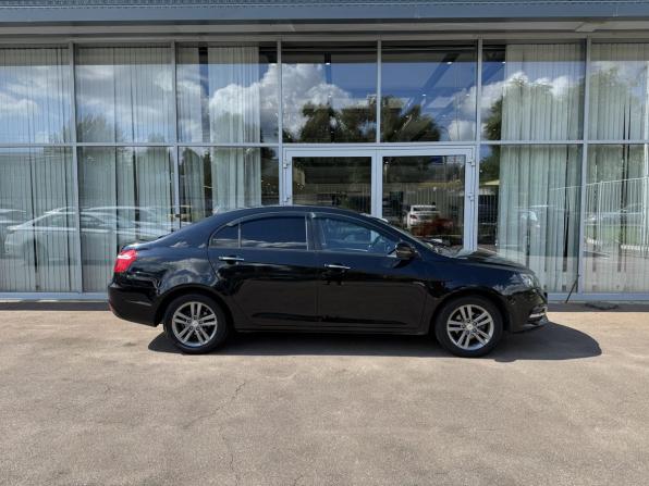Geely Emgrand 7 I Рестайлинг с пробегом 2019 года, цена 1 050 000 рублей, 33111 км, седан, Автокод Объявления