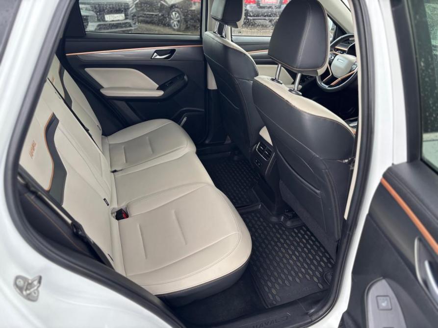 Haval Jolion I Набережные Челны  - изображение 15
