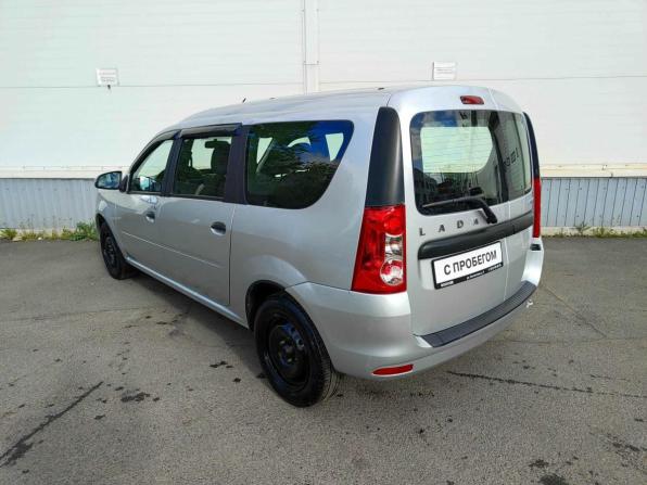Lada (ВАЗ) Largus I Рестайлинг с пробегом 2024 года, цена 1 255 000 рублей, 32349 км, универсал, Автокод Объявления
