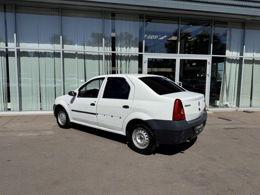 Renault Logan I Воронеж  - изображение 7