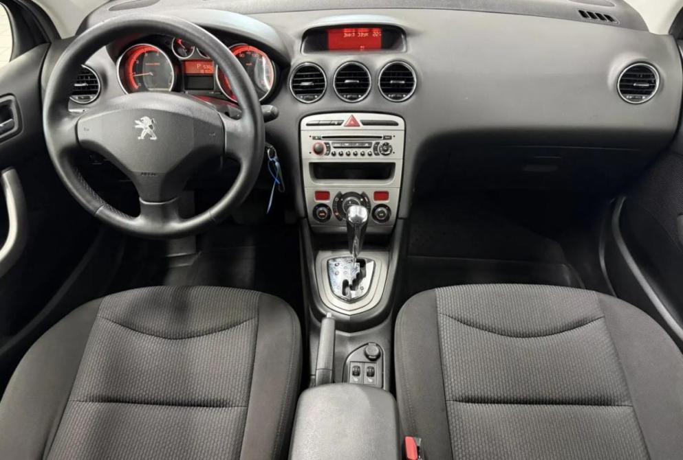Peugeot 408 I Астрахань  - изображение 17