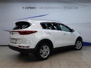 Kia Sportage IV Москва  - изображение 22
