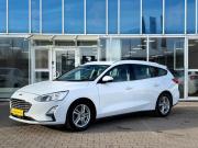 Ford Focus IV Ульяновск  - изображение 32