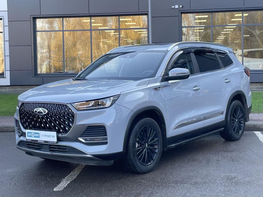 Chery Tiggo 8 Pro Max I Рестайлинг Ярославль  - изображение 1