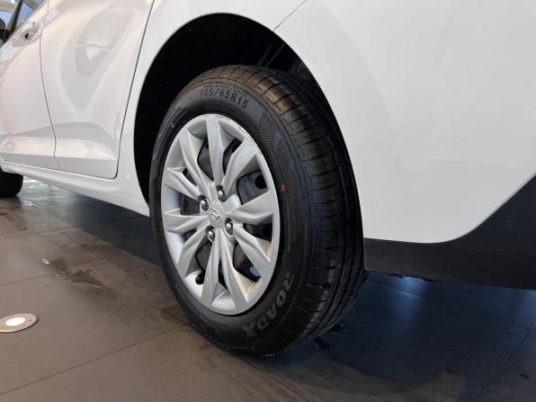 Hyundai Solaris II Рестайлинг с пробегом 2020 года, цена 1 641 000 рублей, 115782 км, седан, Автокод Объявления