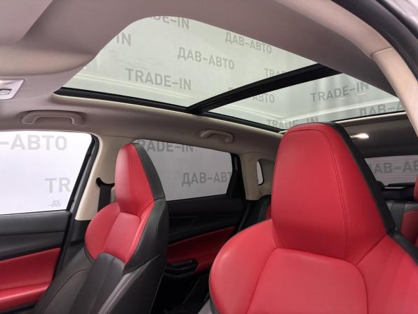 Changan CS55 Plus II с пробегом 2024 года, цена 2 100 000 рублей, 48000 км, внедорожник, Автокод Объявления