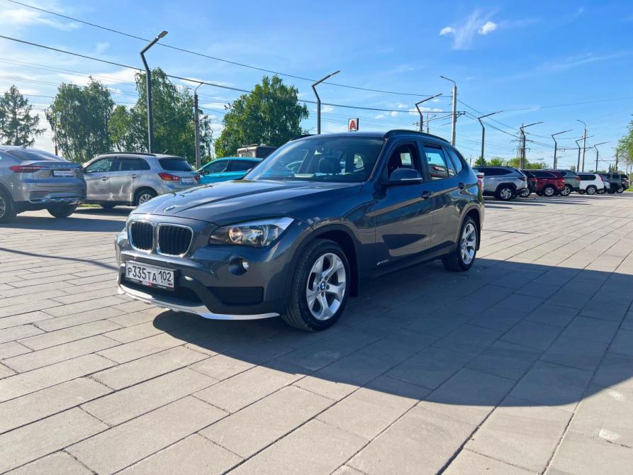 BMW X1 I (E84) Рестайлинг Стерлитамак  - изображение 3