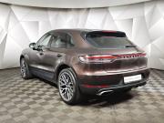 Porsche Macan I Рестайлинг Москва  - изображение 30