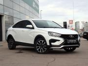 Lada (ВАЗ) Vesta I Рестайлинг (NG) Самара  - изображение 22