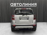 Daewoo Winstorm Красноярск  - изображение 23