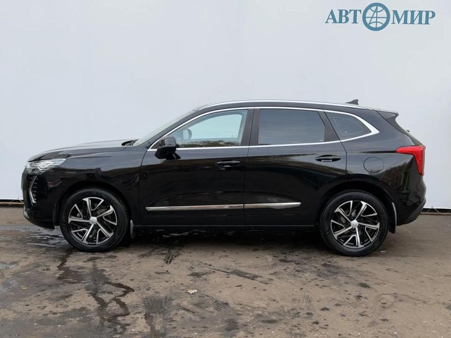 Haval Jolion I Москва  - изображение 8